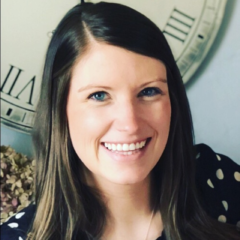 Meet your Posher, Beth anne